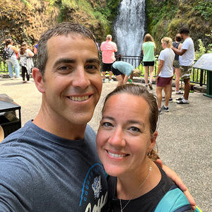 Meet your Posher, Meg